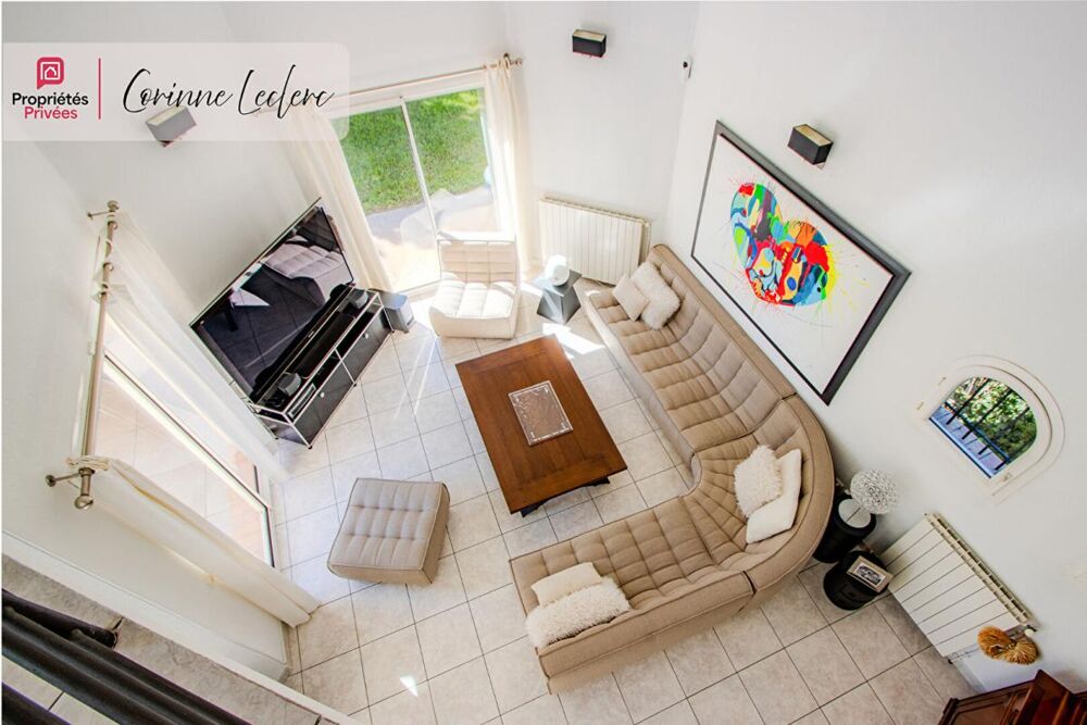 à vendre  Maison Sigean (11130)