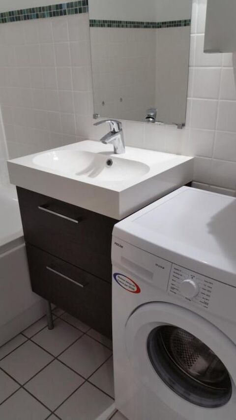  Appartement  louer 1 pice 33 m