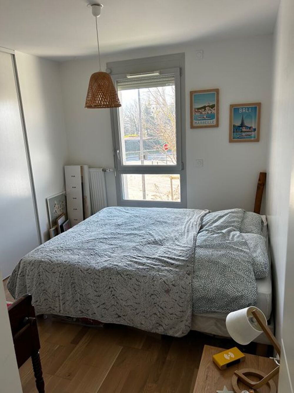 Location Appartement Appartement de 70m2 à louer sur Voreppe Voreppe