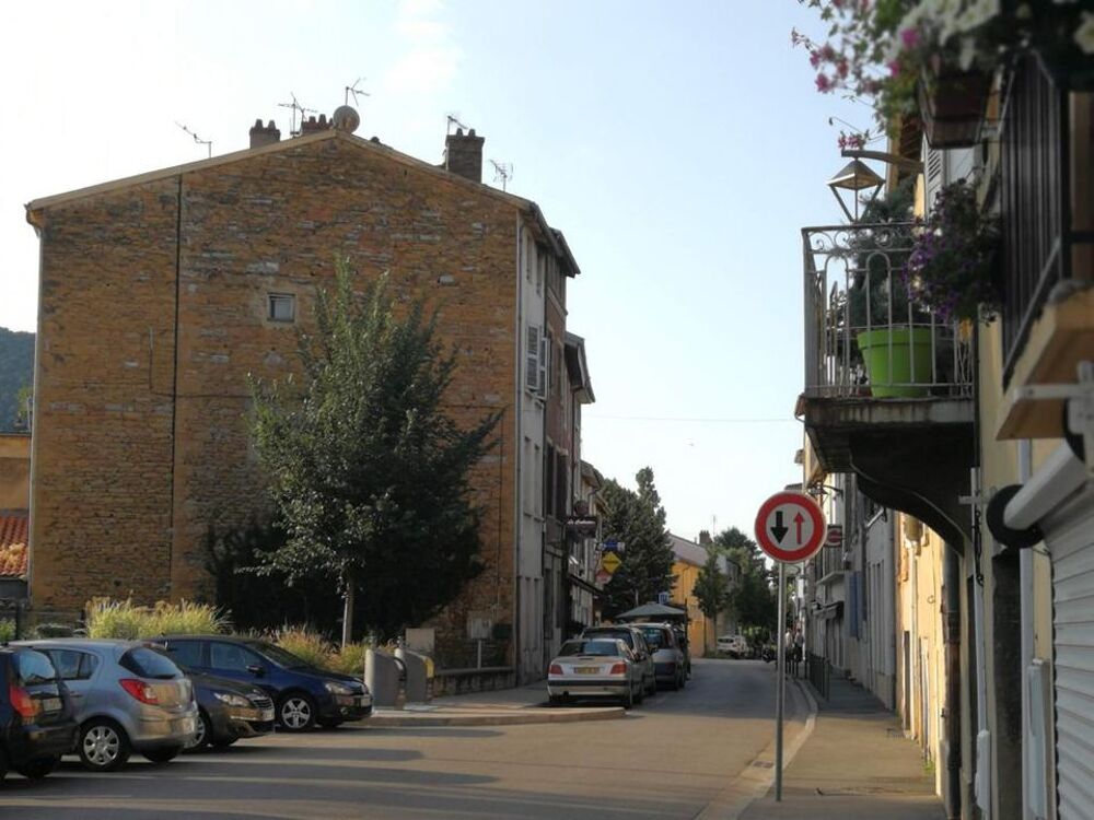 Location Appartement Studio de 30m2 à louer sur Couzon-au-Mont-d'Or Couzon au mont d or