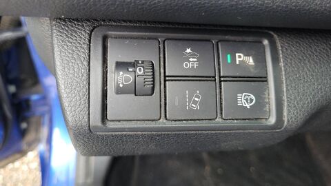 Civic 1.0 I-VTEC 129 Executive 2018 occasion 21000 Dijon