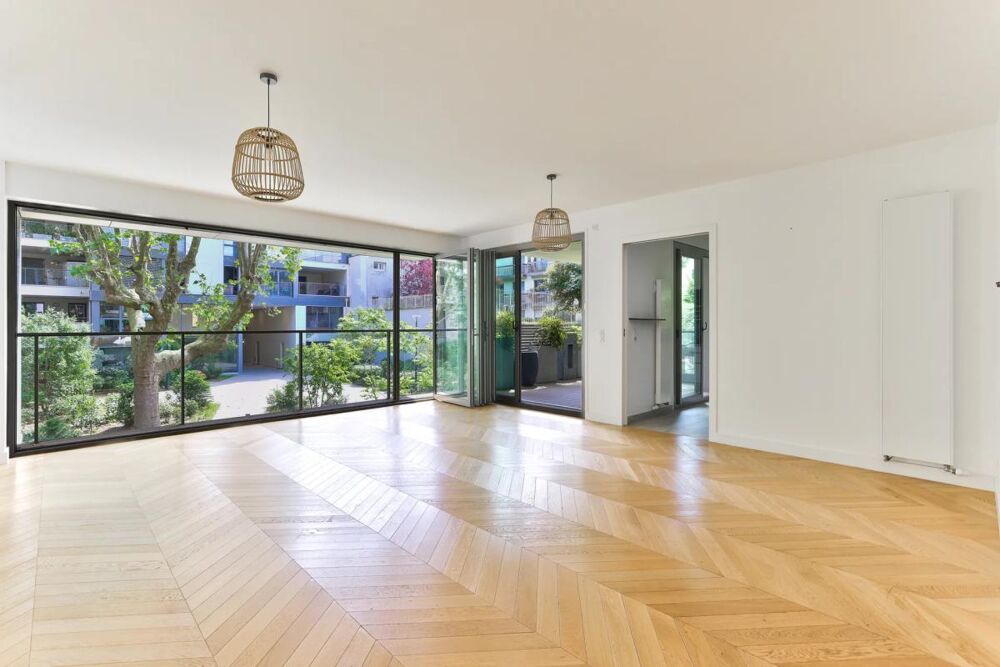 � vendre  Appartement Paris 15