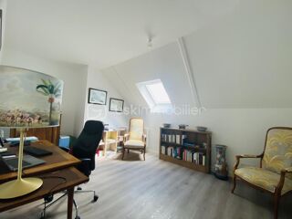  Maison � vendre 8 pi�ces 170 m�