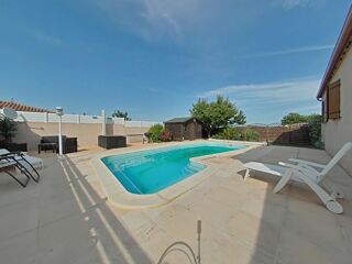  Maison � vendre 4 pi�ces 90 m�