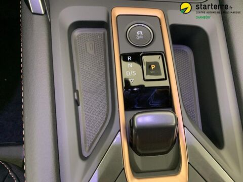 Formentor 1.5 eTSI Hybrid 150 ch DSG7 V 2026 occasion 73420 Voglans