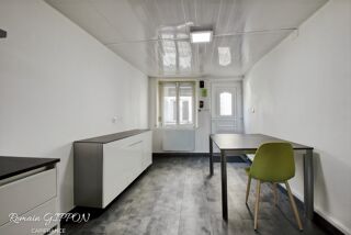  Maison � vendre 3 pi�ces 71 m�