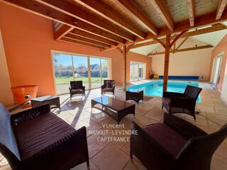  Maison � vendre 10 pi�ces 264 m�