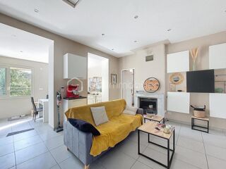  Appartement � vendre 4 pi�ces 56 m�