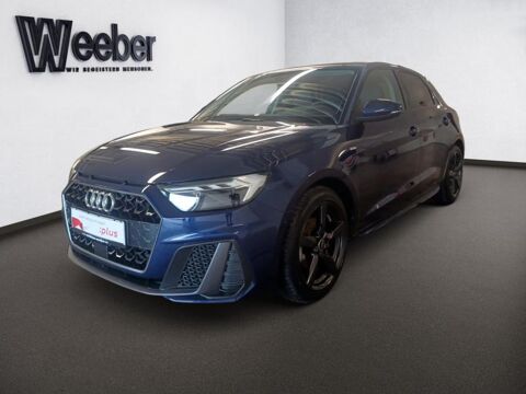 Annonce voiture Audi A1 23590 €