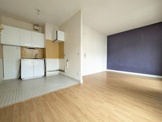  Appartement  vendre 1 pice 22 m
