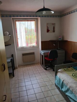  Appartement � louer 1 pi�ce 25 m�