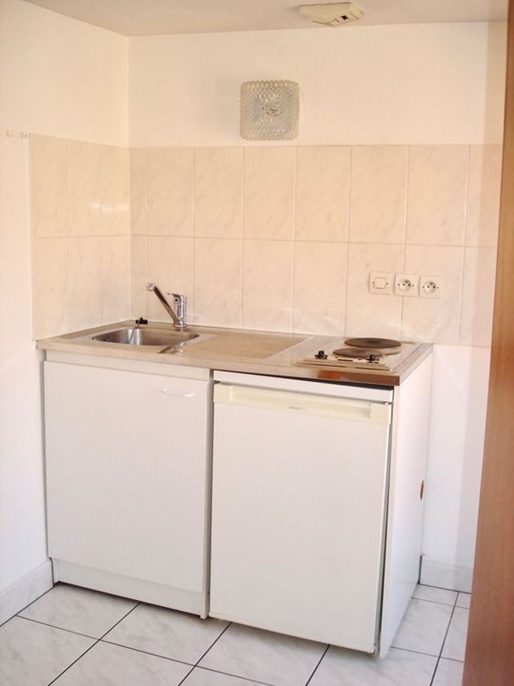 Location Appartement Appartement de 28m2 à louer sur Strasbourg Strasbourg