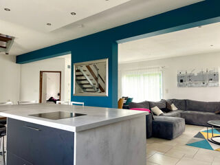  Maison � vendre 6 pi�ces 172 m�