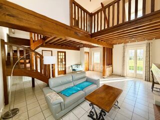  Maison à vendre 5 pièces 148 m²