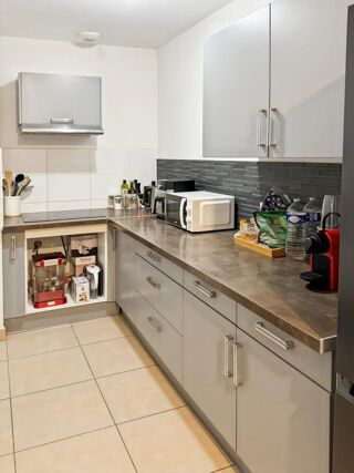  Maison � vendre 3 pi�ces 63 m�