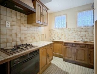  Appartement � vendre 4 pi�ces 63 m�