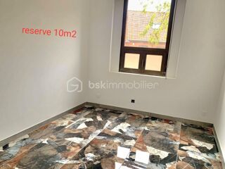  Immeuble à vendre 14 pièces 400 m²
