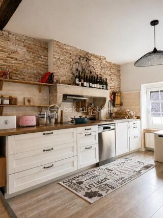  Maison à vendre 5 pièces 146 m² Ladoix serrigny