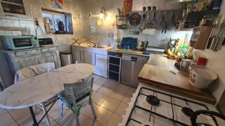  Maison � vendre 2 pi�ces 99 m�