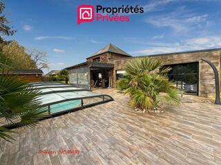  Maison à vendre 5 pièces 146 m²