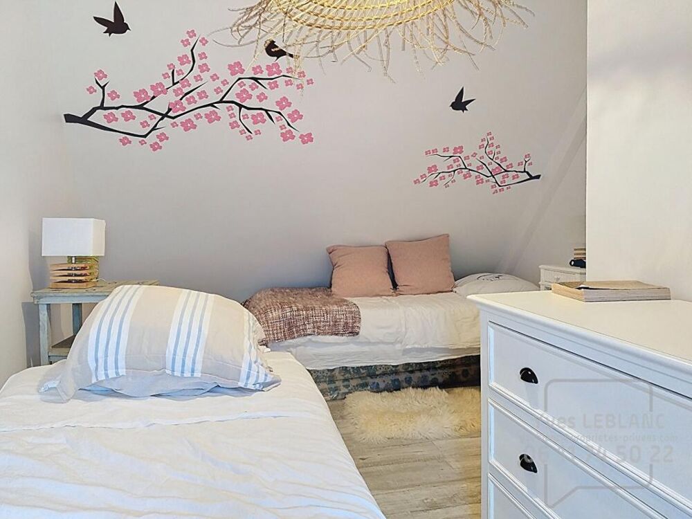 � vendre  Maison Groix (56590)