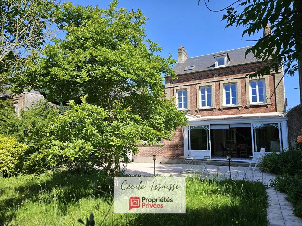 Vente Maison Belle maison familiale de caractère au coeur de Lillebonne - Viable de plain-pied! Lillebonne