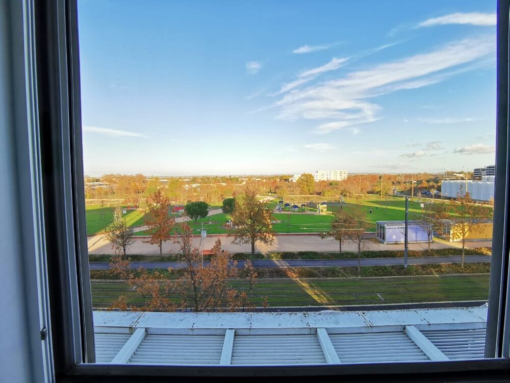 Location Appartement T2 avec parking à BLAGNAC Blagnac