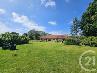  Ferme � vendre 6 pi�ces 99 m�