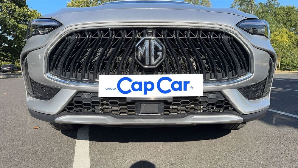 MG.EHS 1.5 T-GDI 258 Plug in Hybrid BVA Luxury 2023 occasion 41350 Vineuil