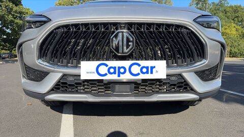 MG.EHS 1.5 T-GDI 258 Plug in Hybrid BVA Luxury 2023 occasion 41350 Vineuil