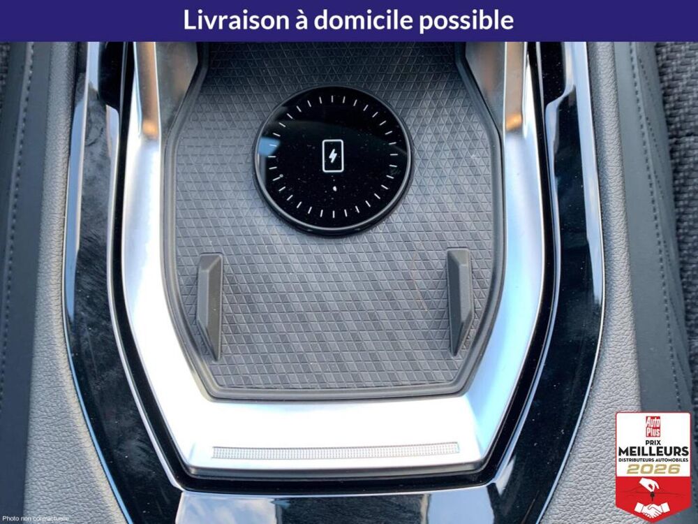 Austral full hybrid E-Tech 200 ch Esprit Alpine 2026 occasion 10150 Lavau