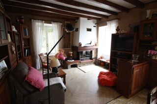  Maison � vendre 9 pi�ces 222 m�