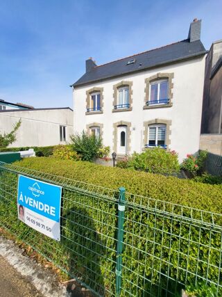  Maison à vendre 6 pièces 93 m²