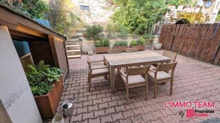  Maison à vendre 5 pièces 91 m²
