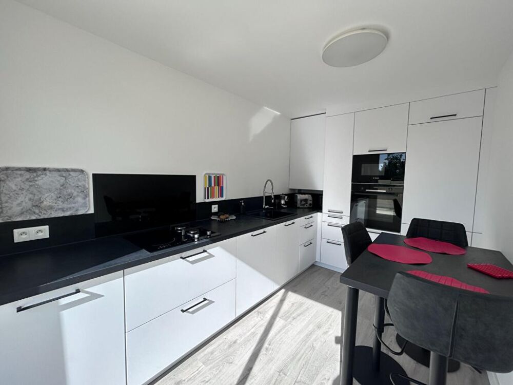 Appartement Ancenis Saint Gereon 3 pièce(s) 73 m2