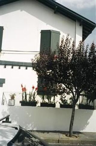  Maison à louer 2 pièces 38 m² Biarritz