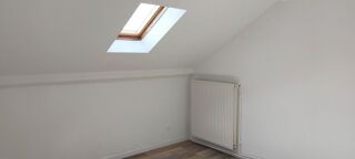  Appartement à louer 2 pièces 39 m²