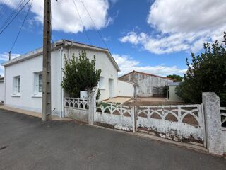  Maison à louer 3 pièces 60 m²