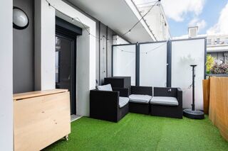  Appartement � vendre 4 pi�ces 99 m�