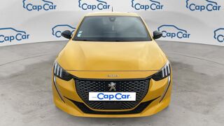 208 1.5 BlueHDi 100 GT Line 2020 occasion 85230 Bouin