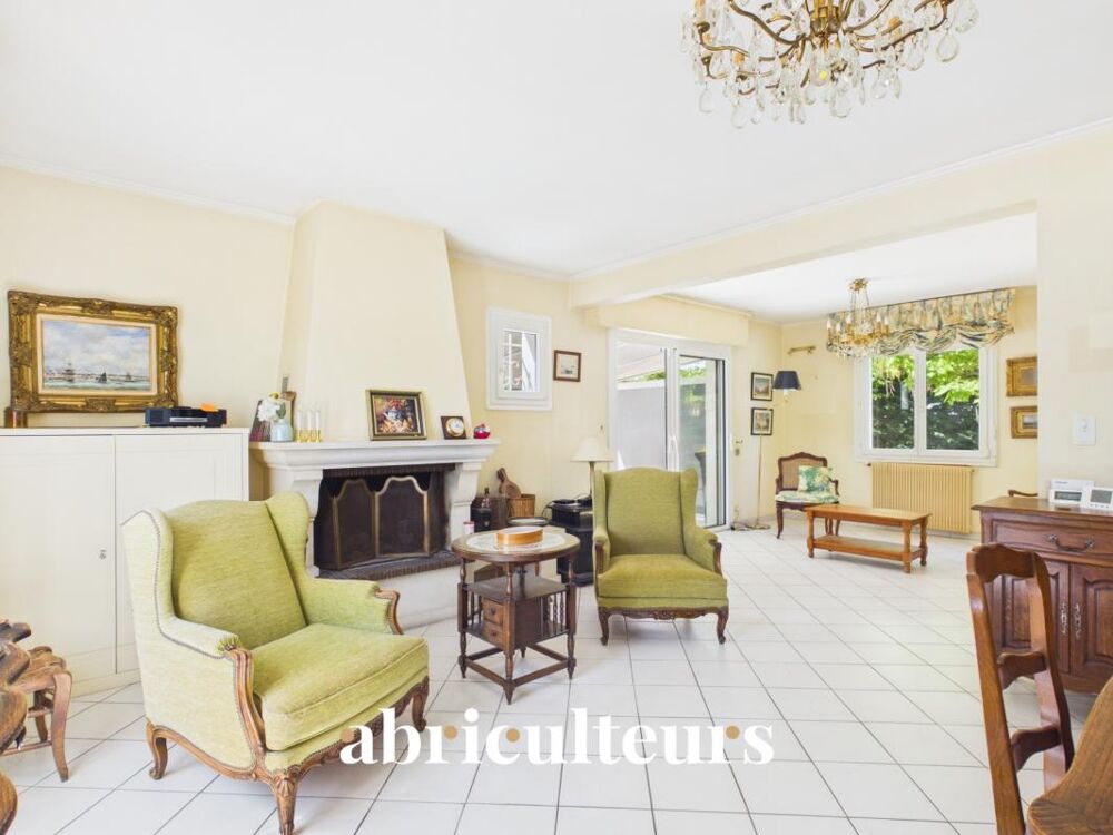 à vendre  Maison Vannes (56000)