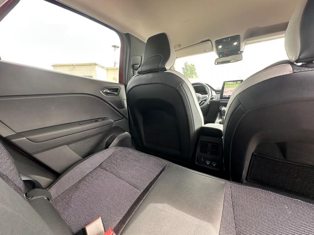 Captur II 1.0 TCE 90 TECHNO 2024 occasion 78240 Chambourcy