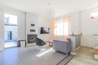  Maison à vendre 8 pièces 152 m²