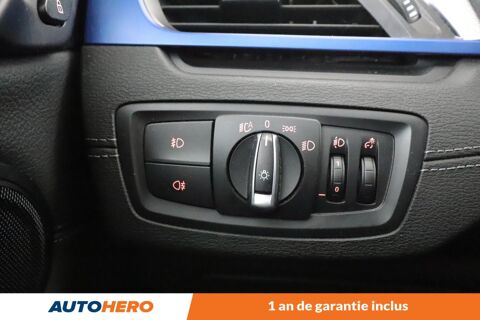 X1 xDrive25e M Sport BVA6 220 ch 2022 occasion 92130 Issy-les-Moulineaux