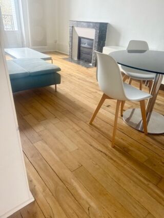  Appartement � vendre 3 pi�ces 46 m�