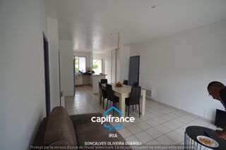  Maison à vendre 4 pièces 80 m²