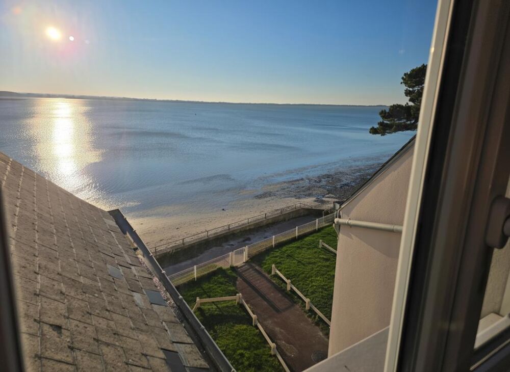 Appartement Le Crotoy 3 pièce(s) 54 m2
