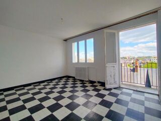  Appartement à vendre 4 pièces 66 m²