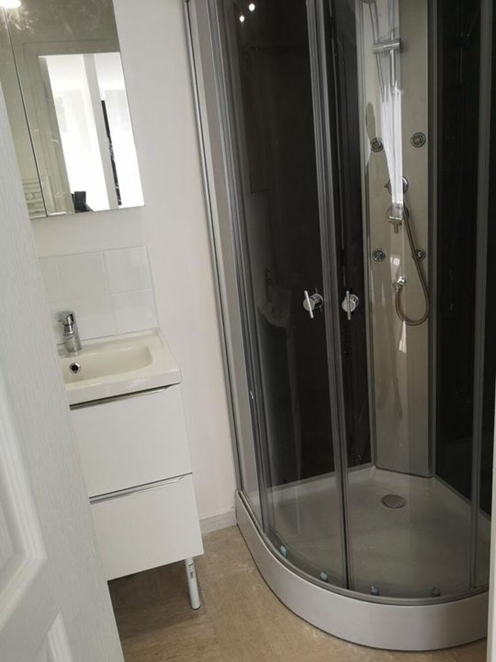 Location Appartement Studio de 22m2 à louer sur Saint-Étienne Saint etienne
