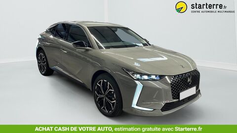 Annonce voiture Citroën DS4 22998 €